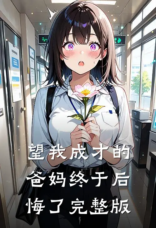 望我成才的爸妈终于后悔了完整版