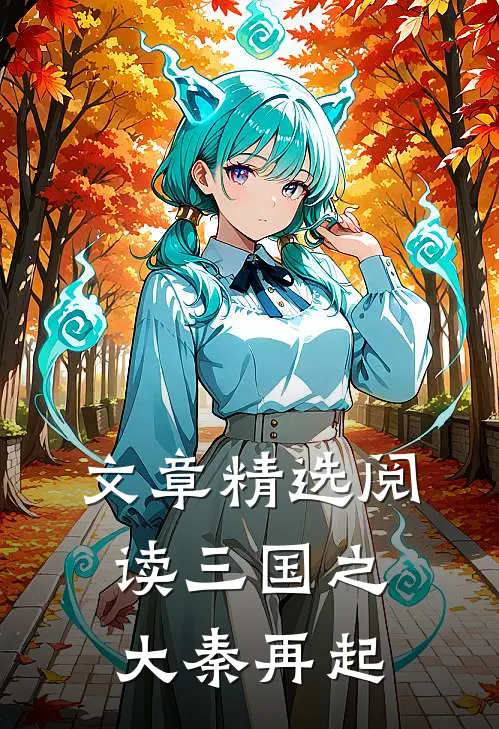 文章精选阅读三国之大秦再起