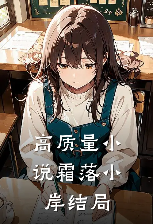 高质量小说霜落小岸结局