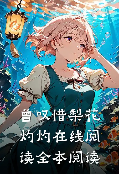 曾叹惜梨花灼灼在线阅读全本阅读