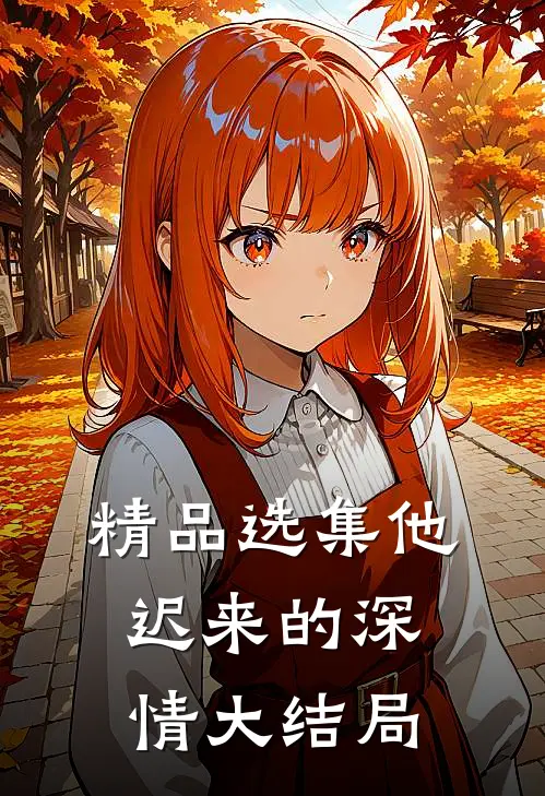 精品选集他迟来的深情大结局