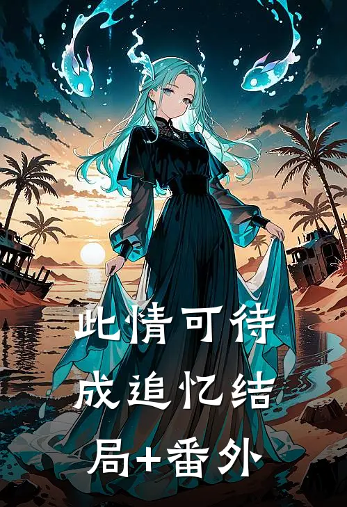 此情可待成追忆结局+番外