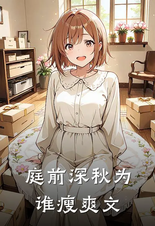 庭前深秋为谁瘦爽文
