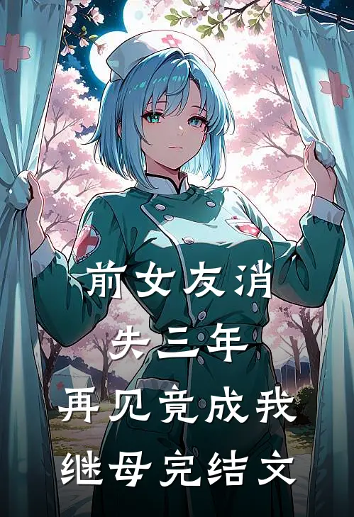 前女友消失三年，再见竟成我继母完结文