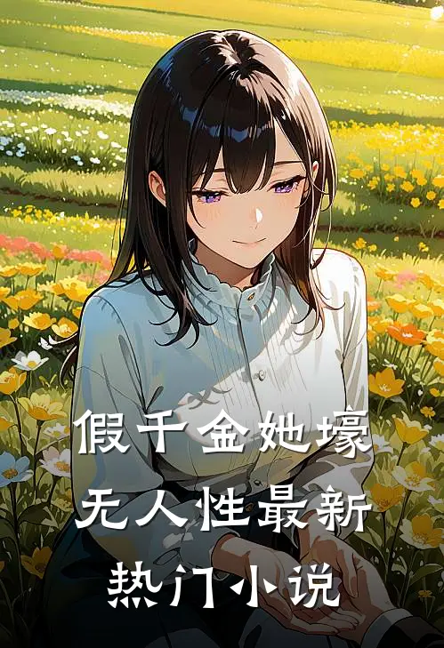 假千金她壕无人性最新热门小说