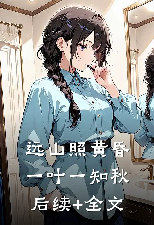 远山照黄昏，一叶一知秋后续+全文