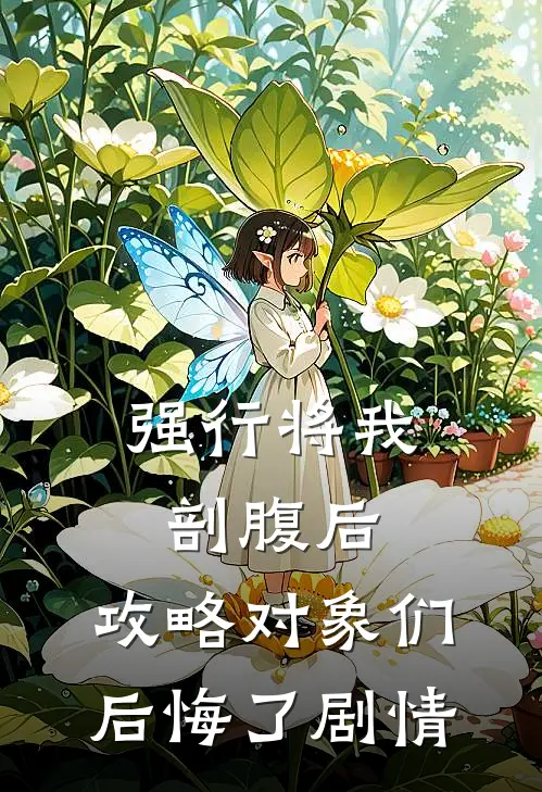 强行将我剖腹后，攻略对象们后悔了剧情