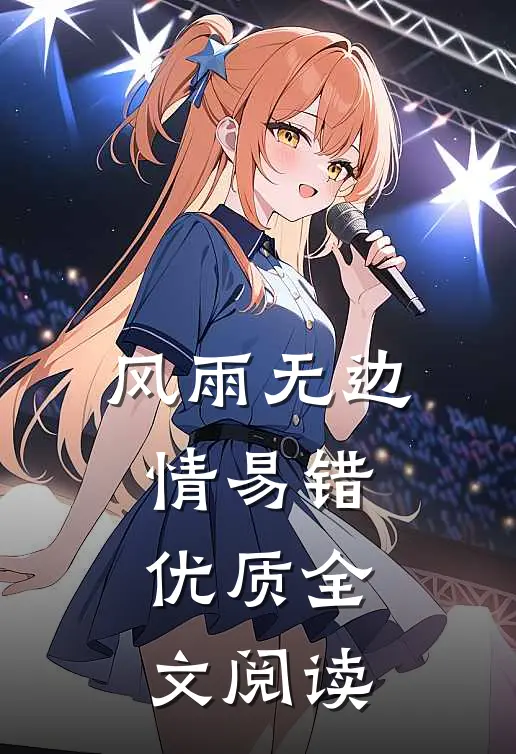 风雨无边情易错优质全文阅读