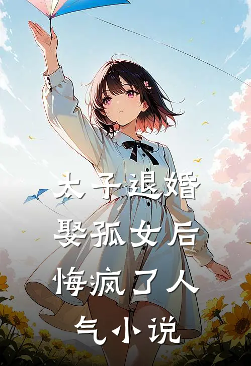 太子退婚娶孤女后，悔疯了人气小说