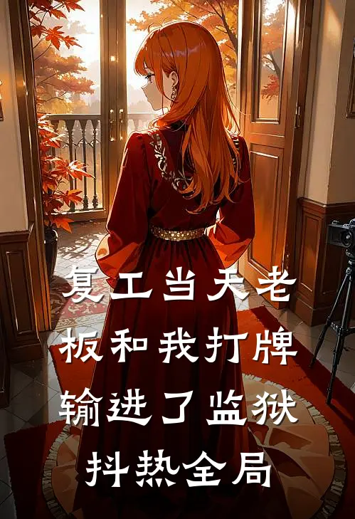 复工当天老板和我打牌输进了监狱抖热全局