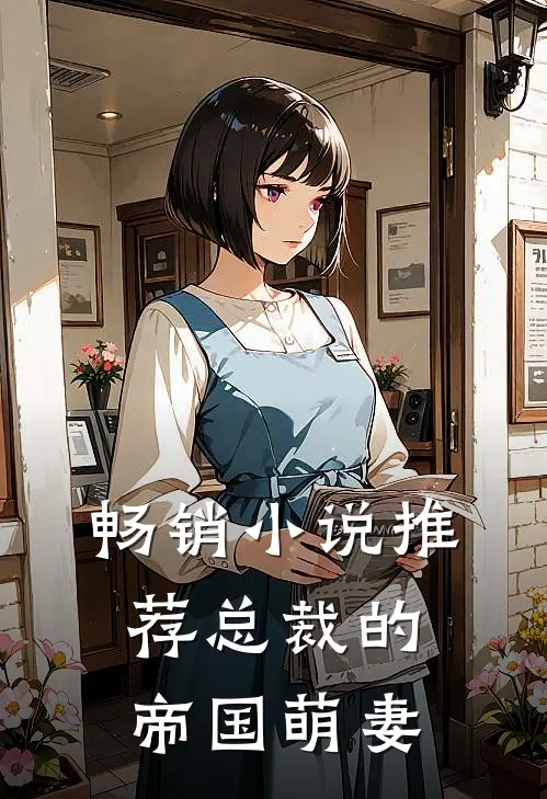 畅销小说推荐总裁的帝国萌妻