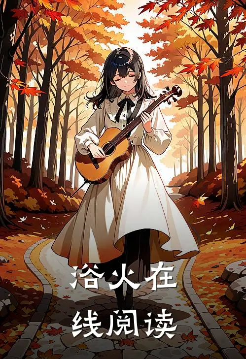 浴火在线阅读