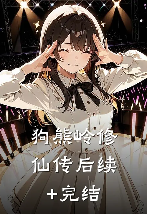狗熊岭修仙传后续+完结