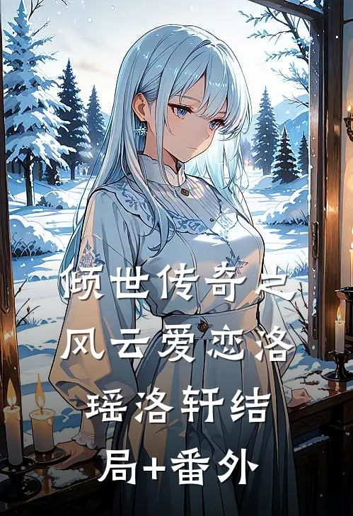 倾世传奇之风云爱恋洛瑶洛轩结局+番外