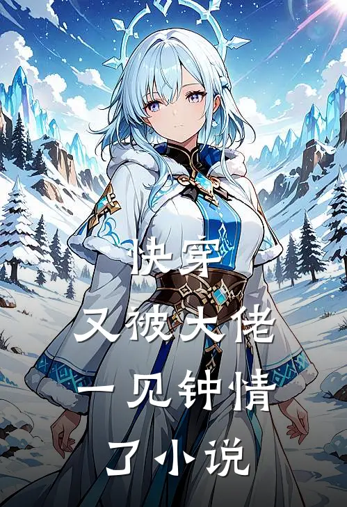 快穿：又被大佬一见钟情了小说