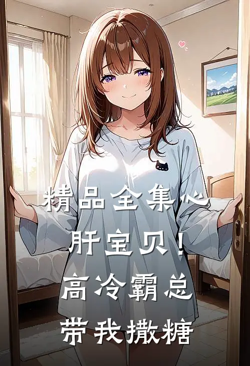 精品全集心肝宝贝！高冷霸总带我撒糖