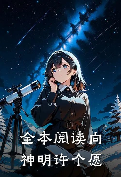 全本阅读向神明许个愿