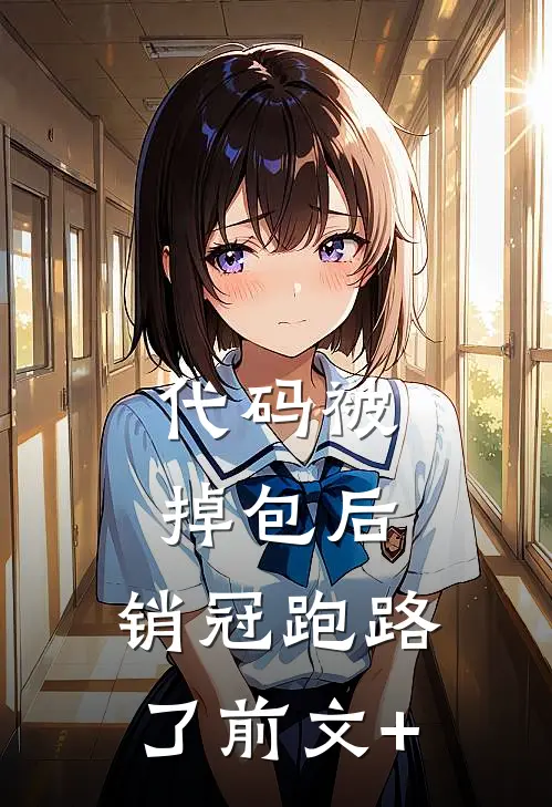 代码被掉包后，销冠跑路了前文+