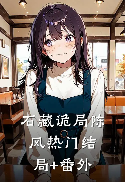 石藏诡局陈风热门结局+番外