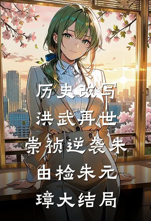 历史改写：洪武再世，崇祯逆袭朱由检朱元璋大结局