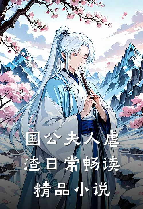 国公夫人虐渣日常畅读精品小说