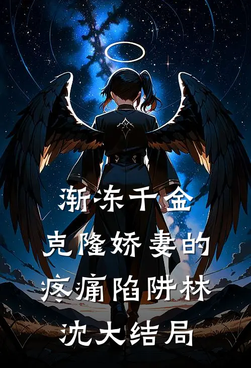 渐冻千金：克隆娇妻的疼痛陷阱林沈大结局