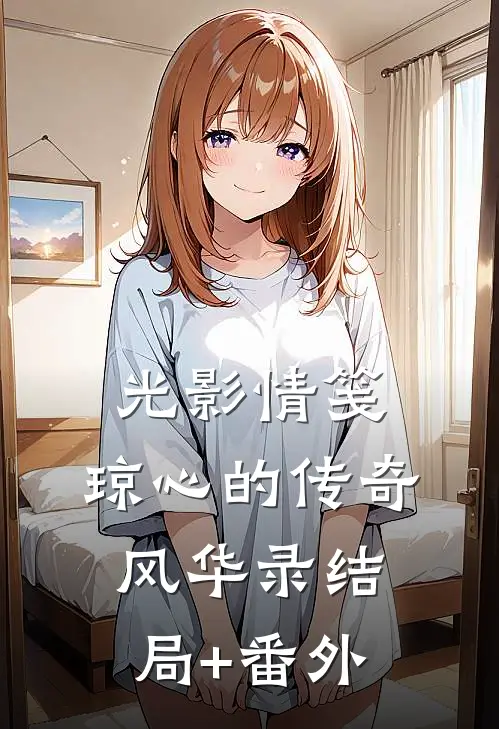 光影情笺：琼心的传奇风华录结局+番外
