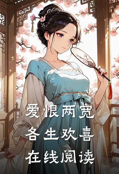 爱恨两宽，各生欢喜在线阅读