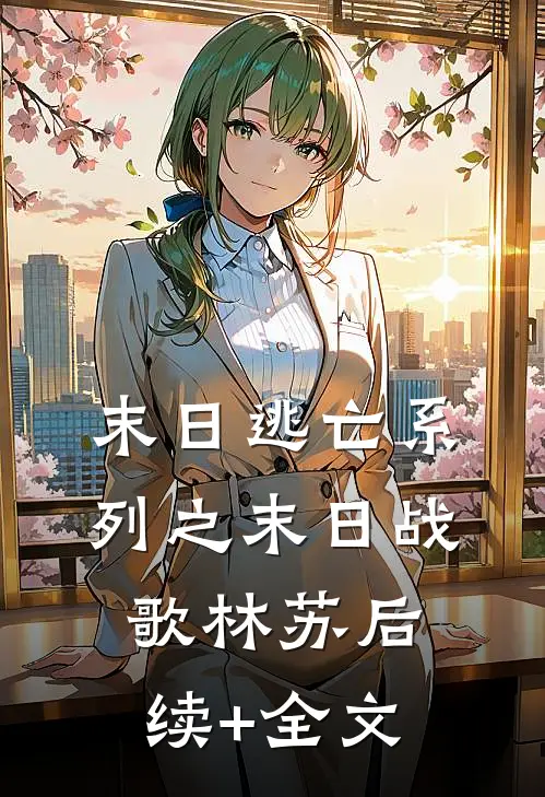 末日逃亡系列之末日战歌林苏后续+全文