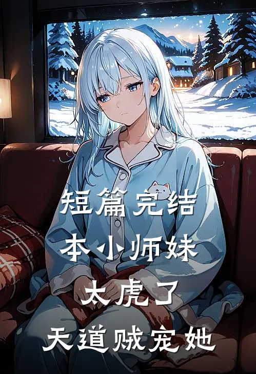 短篇完结本小师妹太虎了，天道贼宠她