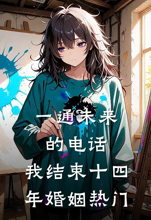 一通未来的电话，我结束十四年婚姻热门
