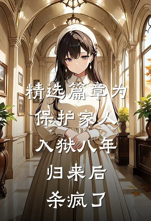 精选篇章为保护家人入狱八年，归来后杀疯了