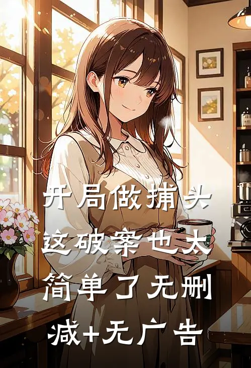 开局做捕头，这破案也太简单了无删减+无广告