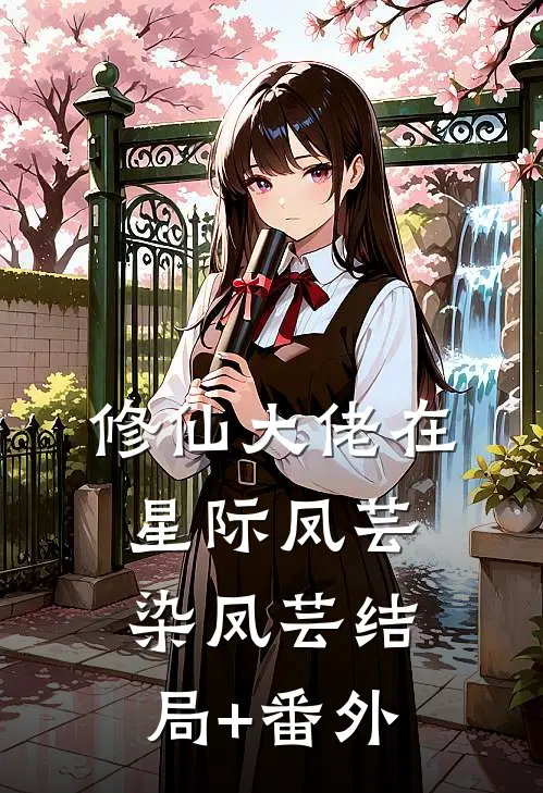 修仙大佬在星际凤芸染凤芸结局+番外