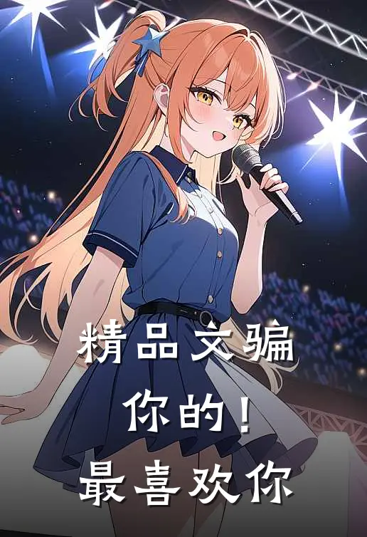 精品文骗你的！最喜欢你