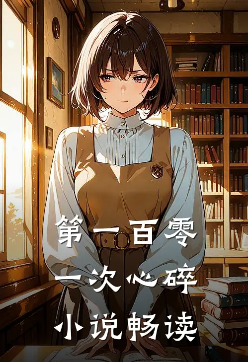 第一百零一次心碎小说畅读