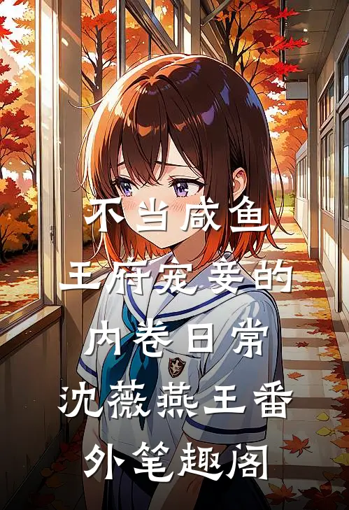 不当咸鱼，王府宠妾的内卷日常：沈薇燕王番外笔趣阁