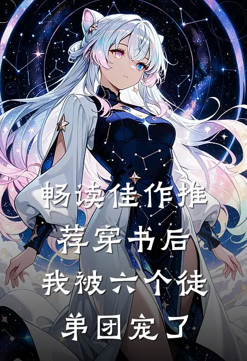 畅读佳作推荐穿书后，我被六个徒弟团宠了