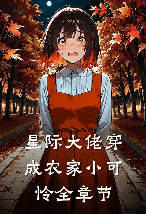 星际大佬穿成农家小可怜全章节