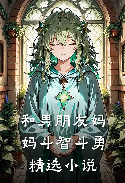 和男朋友妈妈斗智斗勇精选小说