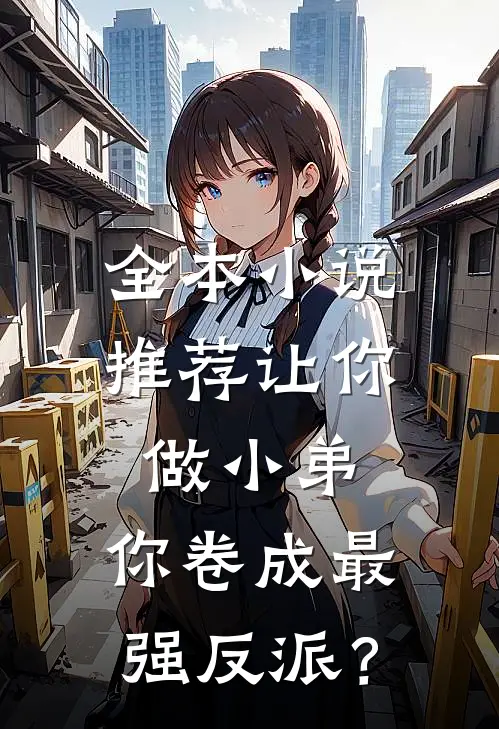 全本小说推荐让你做小弟，你卷成最强反派？