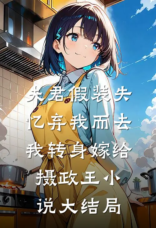 夫君假装失忆弃我而去，我转身嫁给摄政王小说大结局
