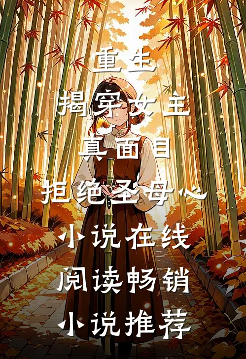 重生:揭穿女主真面目,拒绝圣母心小说在线阅读畅销小说推荐