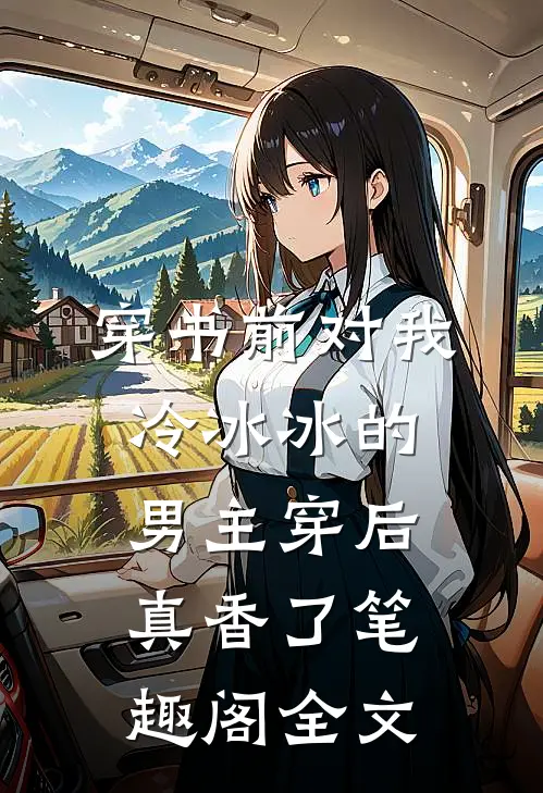 穿书前对我冷冰冰的男主穿后真香了笔趣阁全文