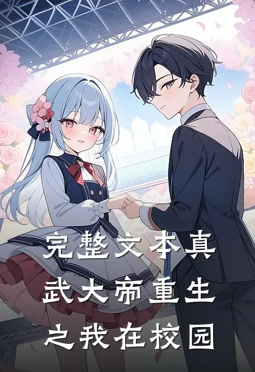 完整文本真武大帝重生之我在校园