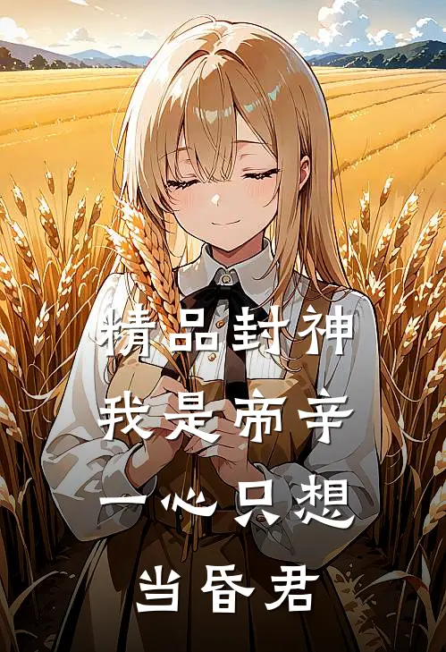 精品封神：我是帝辛，一心只想当昏君