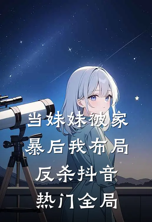 当妹妹被家暴后我布局反杀抖音热门全局