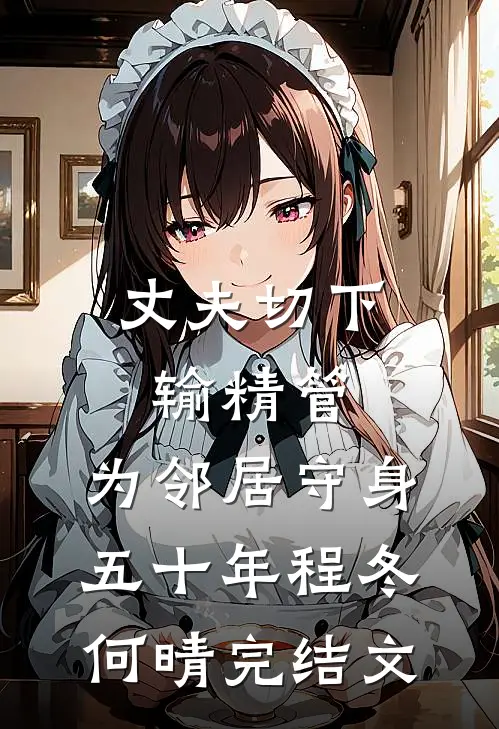 丈夫切下输精管，为邻居守身五十年程冬何晴完结文