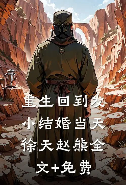 重生回到发小结婚当天徐天赵熊全文+免费