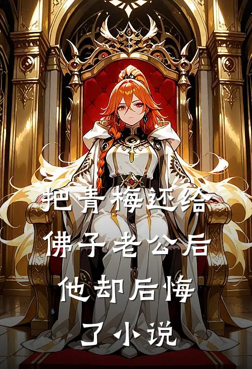 把青梅还给佛子老公后，他却后悔了小说